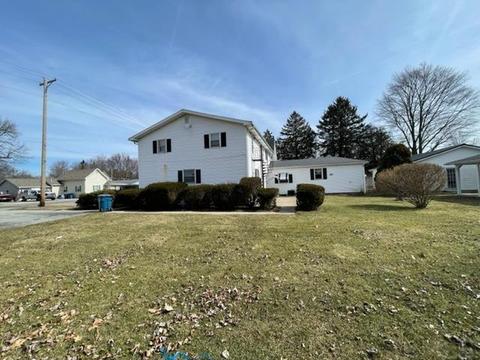 314 Eighth St, Fairmount, IN 46928 photo 4