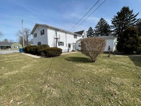 314 Eighth St, Fairmount, IN 46928 photo 3