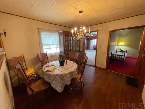 314 Eighth St, Fairmount, IN 46928 photo 10
