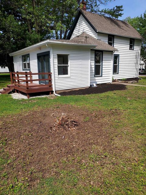 547 E 3rd St, Peru, IN 46970 photo 1