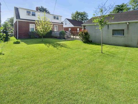 925 Bartley St, Jasper, IN 47546 photo 25