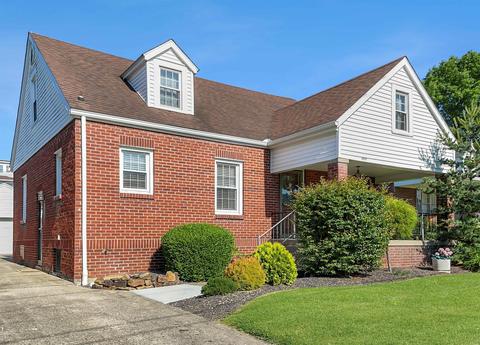 925 Bartley St, Jasper, IN 47546 photo 1
