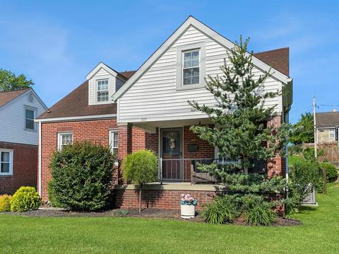 925 Bartley St, Jasper, IN 47546 photo 2