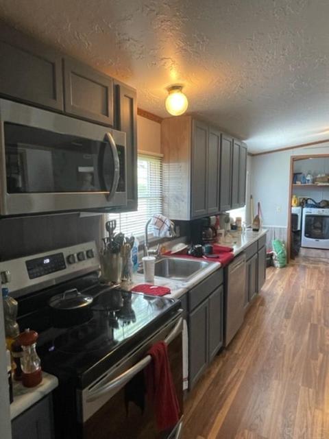 806 N Cauble St, Salem, IN 47167 photo 6
