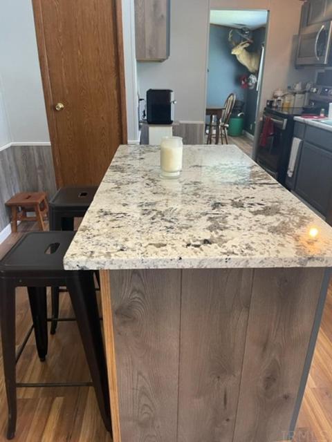 806 N Cauble St, Salem, IN 47167 photo 8