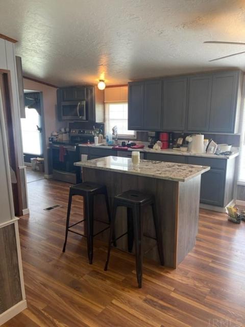 806 N Cauble St, Salem, IN 47167 photo 7