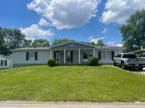 806 N Cauble St, Salem, IN 47167 photo 1