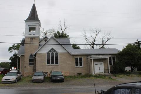 3709 Yoder Rd, Fort Wayne, IN 46819 photo 3