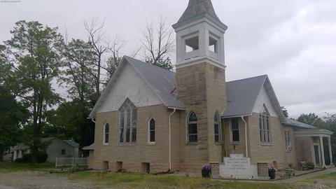 3709 Yoder Rd, Fort Wayne, IN 46819 photo 1