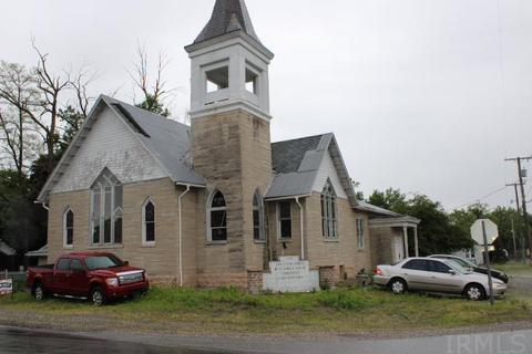 3709 Yoder Rd, Fort Wayne, IN 46819 photo 2