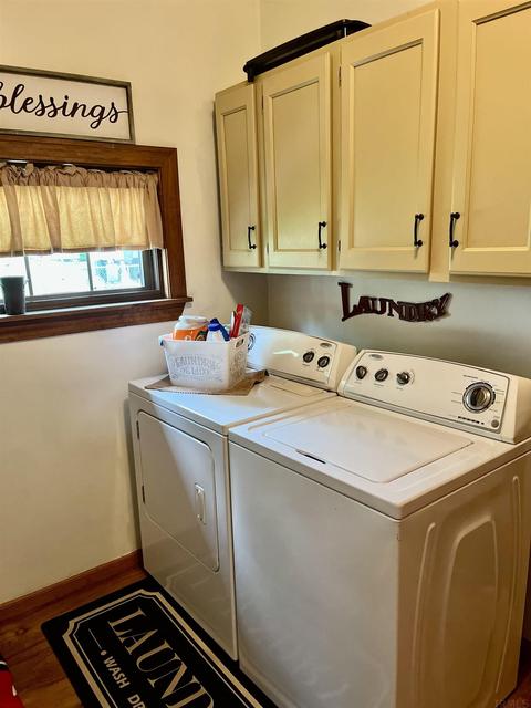 1602 E Parkview Dr, Marion, IN 46952 photo 4