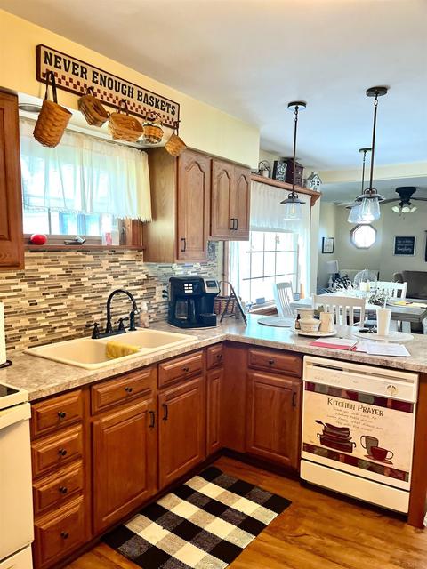 1602 E Parkview Dr, Marion, IN 46952 photo 3