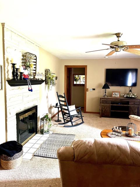 1602 E Parkview Dr, Marion, IN 46952 photo 6
