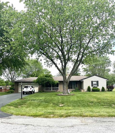 1602 E Parkview Dr, Marion, IN 46952 photo 1