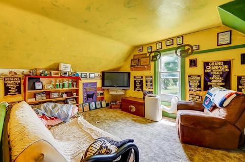 11014 E Baseline Rd, Avilla, IN 46710 photo 19