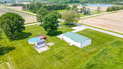 11014 E Baseline Rd, Avilla, IN 46710 photo 4