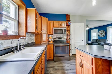 11014 E Baseline Rd, Avilla, IN 46710 photo 9