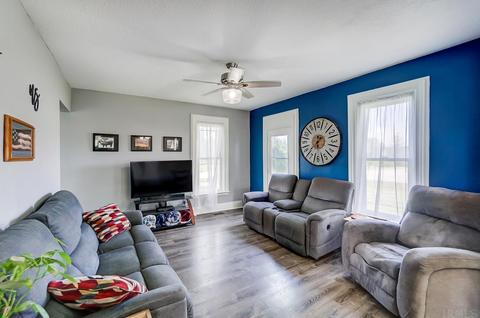 11014 E Baseline Rd, Avilla, IN 46710 photo 14