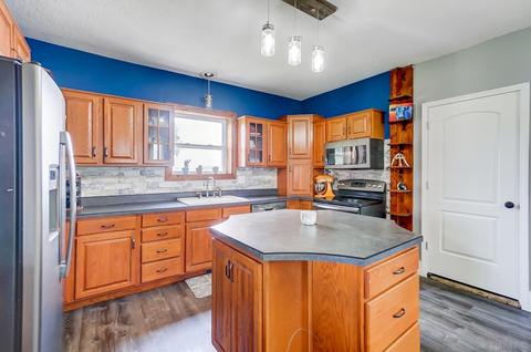 11014 E Baseline Rd, Avilla, IN 46710 photo 8