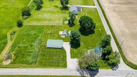 11014 E Baseline Rd, Avilla, IN 46710 photo 32