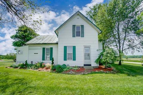 11014 E Baseline Rd, Avilla, IN 46710 photo 3