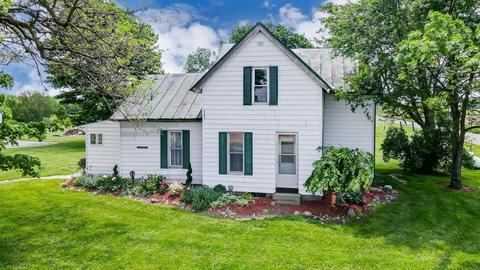 11014 E Baseline Rd, Avilla, IN 46710 photo 2