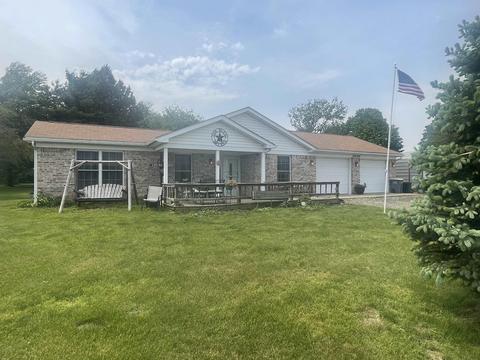 4518 N 900 W, Delphi, IN 46923 photo 1