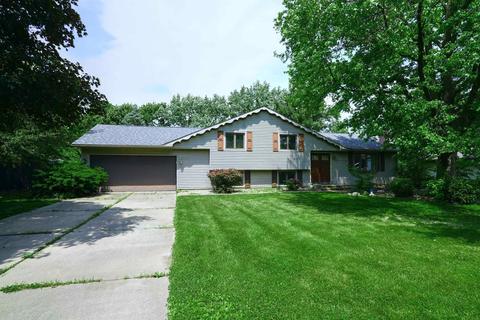 15385 Montecito Dr, Granger, IN 46530 photo 2
