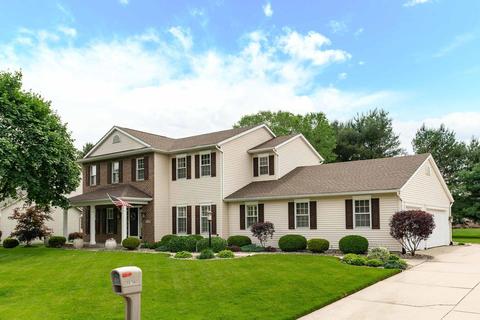 50799 Post Rd, Granger, IN 46530 photo 1