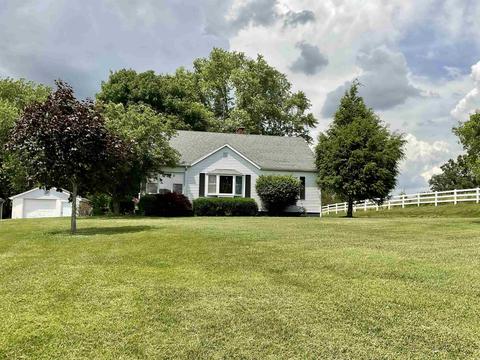 942 E 14th St, Ferdinand, IN 47532 photo 1