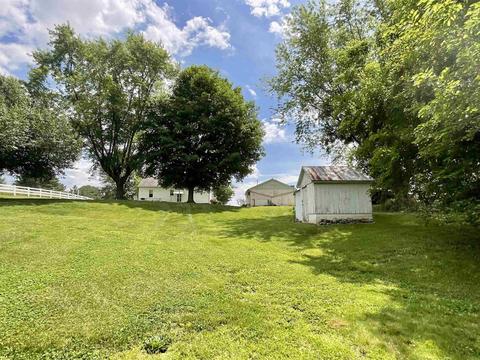 942 E 14th St, Ferdinand, IN 47532 photo 4