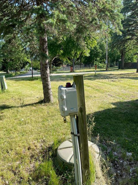6502 E Chapmans Dr, Monticello, IN 47960 photo 23
