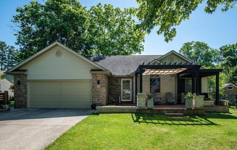 1727 S Maxwell St, Bloomington, IN 47401 photo 1