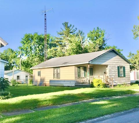 531 E Walnut St, Greentown, IN 46936 photo 1