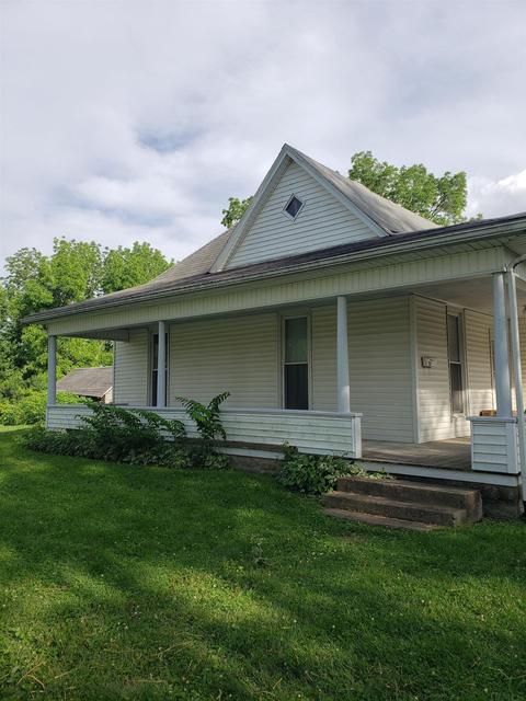 108 W Frank St, Mitchell, IN 47446 photo 1