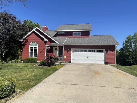 11 Cobblestone Ct, Delphi, IN 46923 photo 1