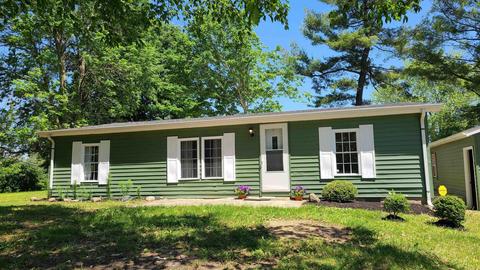 2000 E Shockley Rd, Muncie, IN 47302 photo 1