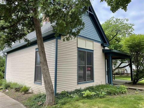 413 W Howe St, Bloomington, IN 47403 photo 32