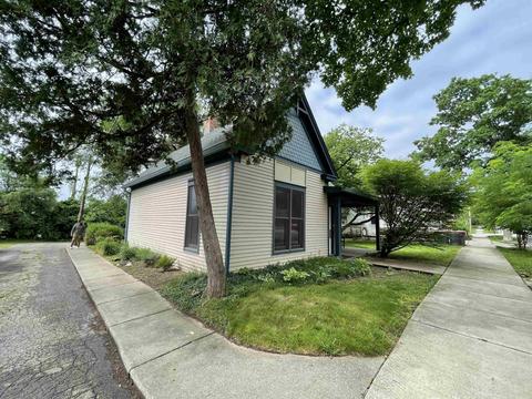 413 W Howe St, Bloomington, IN 47403 photo 1