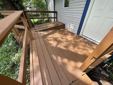 413 W Howe St, Bloomington, IN 47403 photo 19