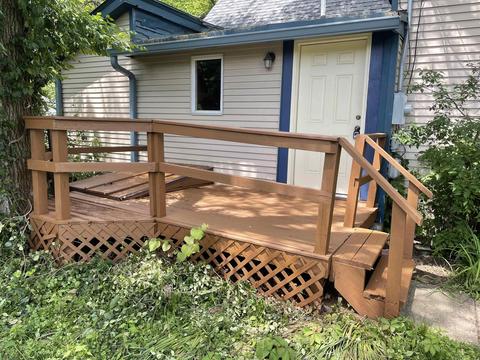 413 W Howe St, Bloomington, IN 47403 photo 20