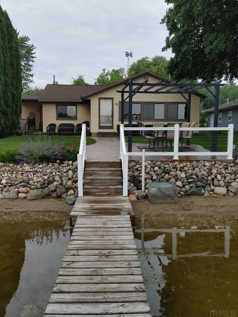 11840 E 310 South Rd, Lagrange, IN 46761 photo 1