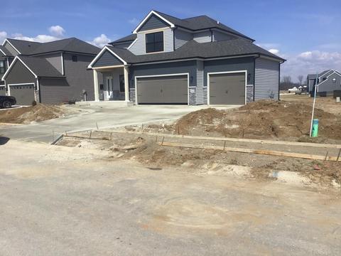 844 Casting Rd, Huntertown, IN 46748 photo 1