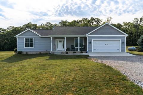 5994 W 252 N, Delphi, IN 46923 photo 1