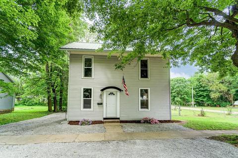 215 Sycamore, Lagrange, IN 46761 photo 1