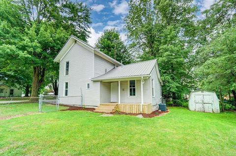 215 Sycamore, Lagrange, IN 46761 photo 20