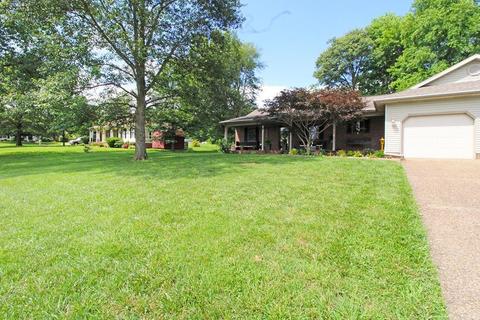 6286 E Doubletree Dr, Henderson, KY 42420 photo 1