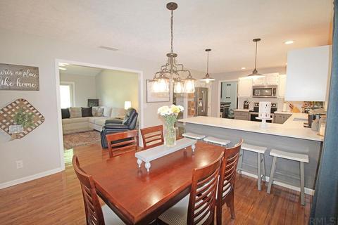 6286 E Doubletree Dr, Henderson, KY 42420 photo 5