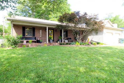 6286 E Doubletree Dr, Henderson, KY 42420 photo 2
