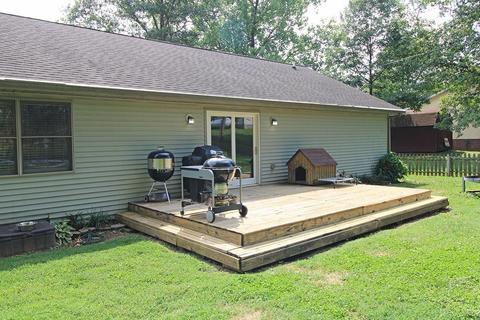 6286 E Doubletree Dr, Henderson, KY 42420 photo 21